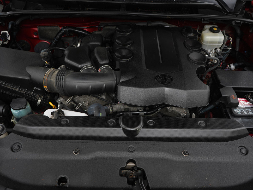 Used 2018 Toyota 4Runner SR5 image 34