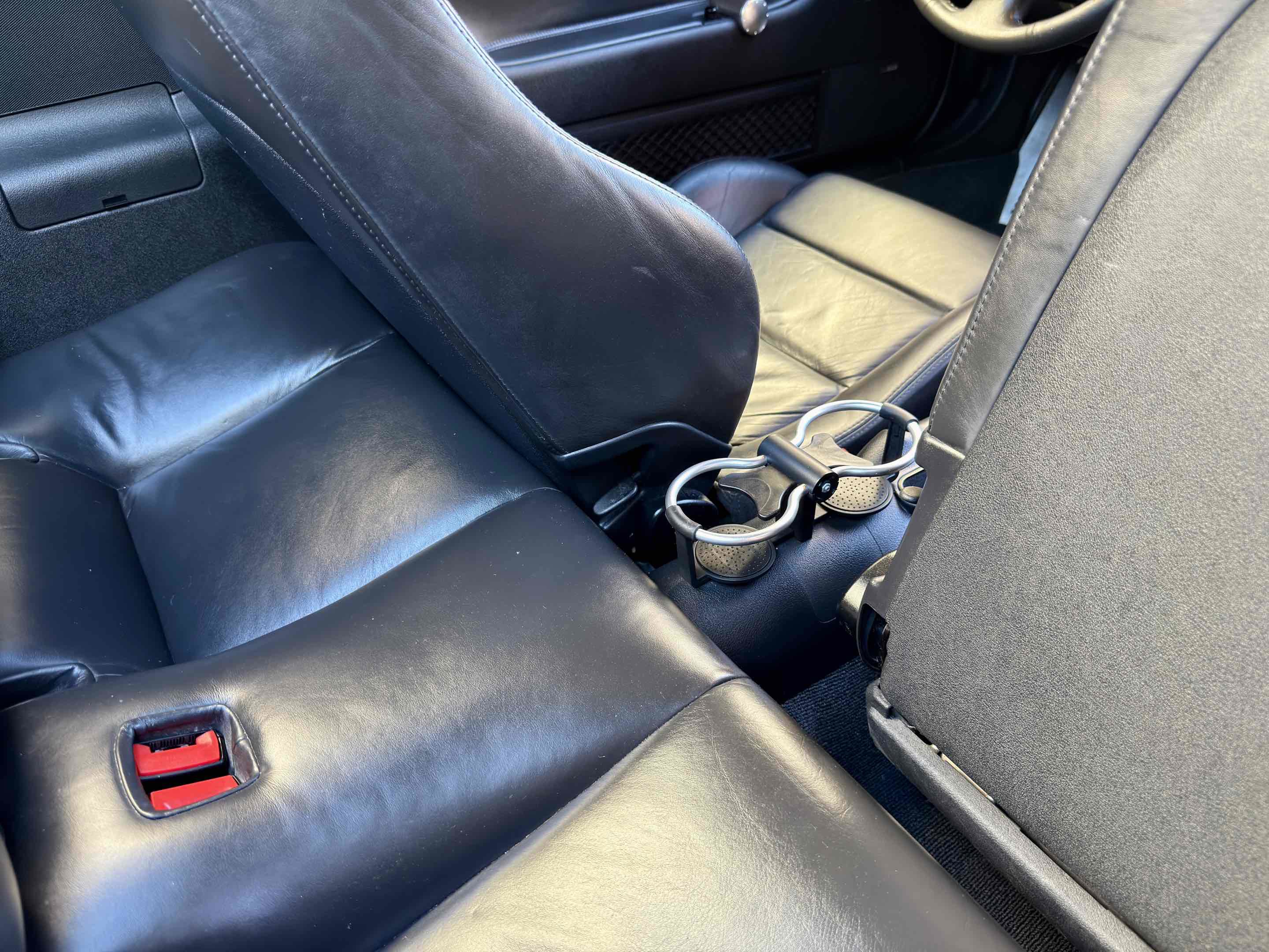 Used 2004 Audi TT 1.8T image 78