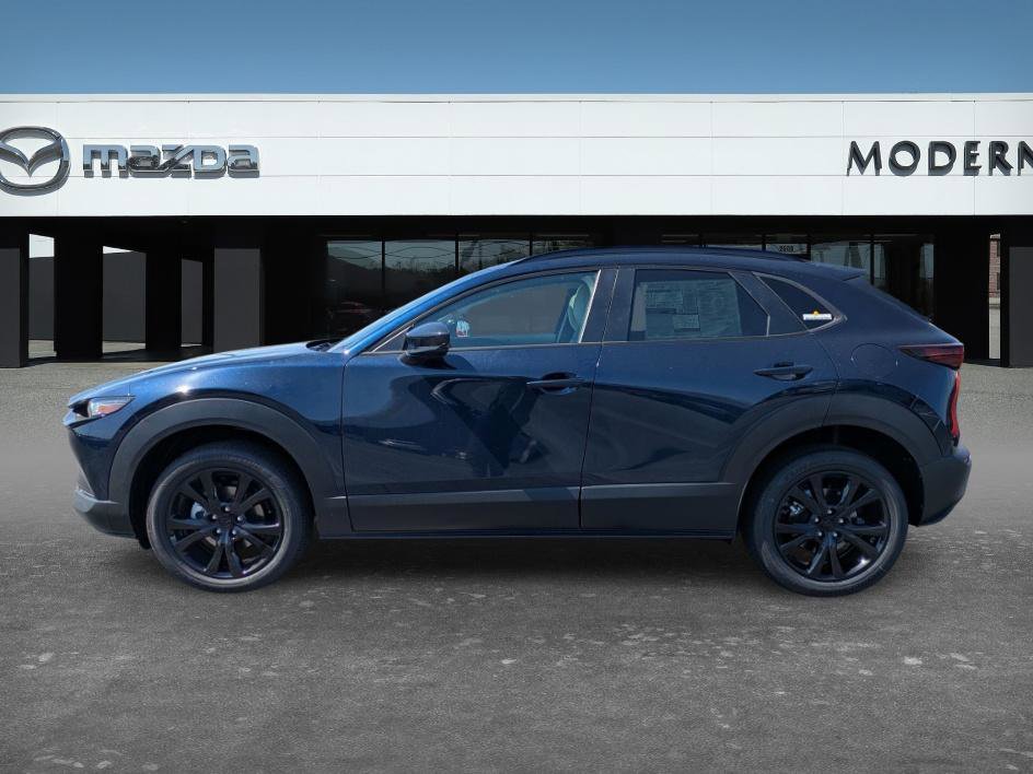 New 2026 MAZDA CX-30 Aire Edition image 8