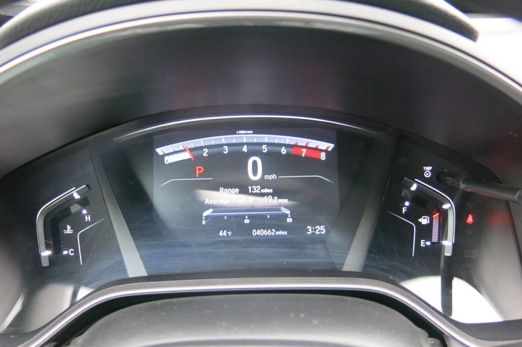 Used 2019 Honda CR-V EX-L image 24