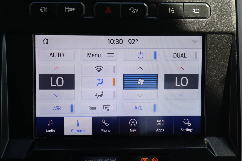 Used 2020 Ford F250 Lariat AWD/4WD image 37