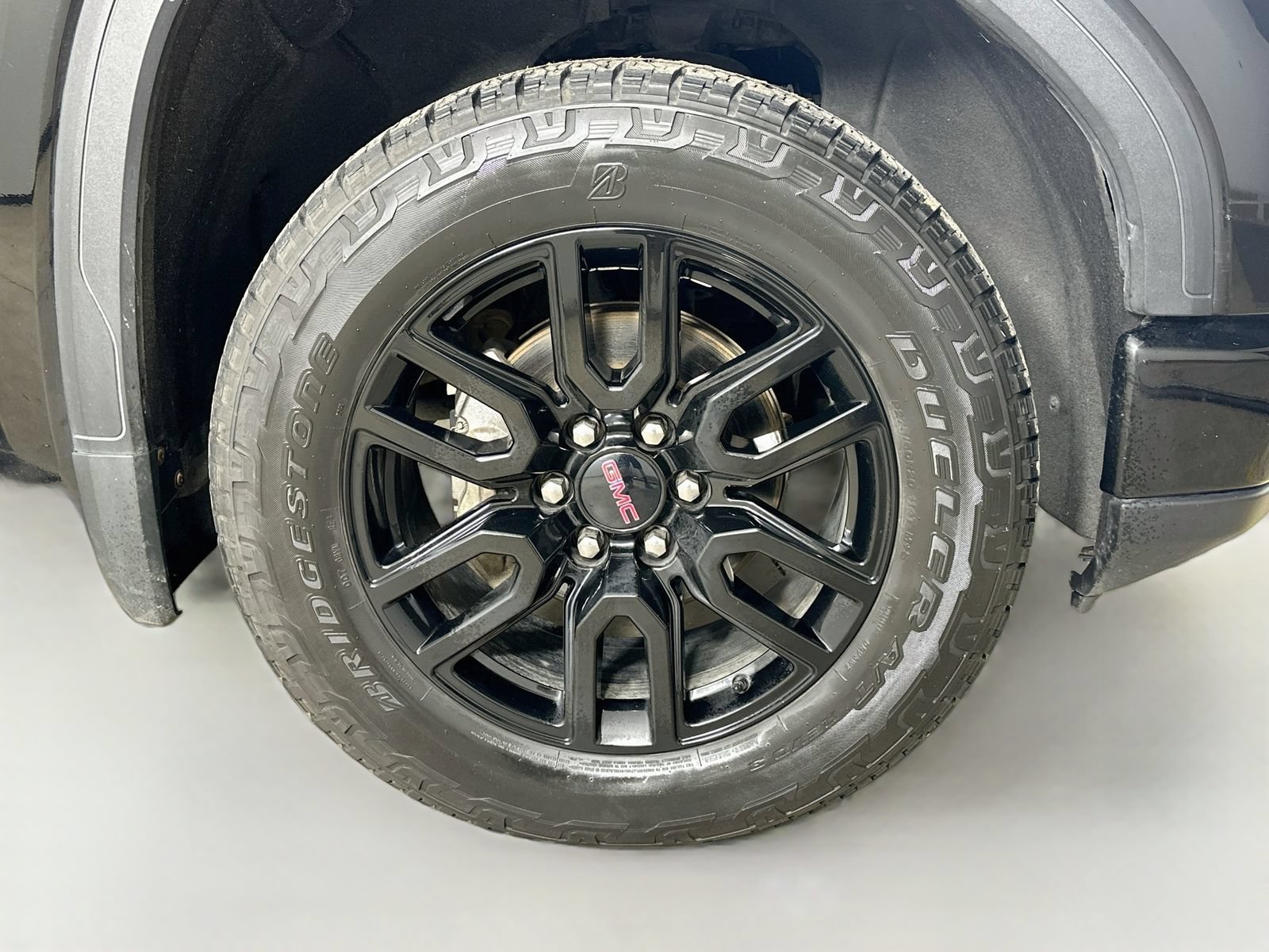 Used 2022 GMC Sierra 1500 Elevation AWD/4WD image 10