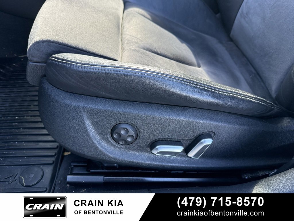 Used 2014 Audi S4 Premium Plus image 21