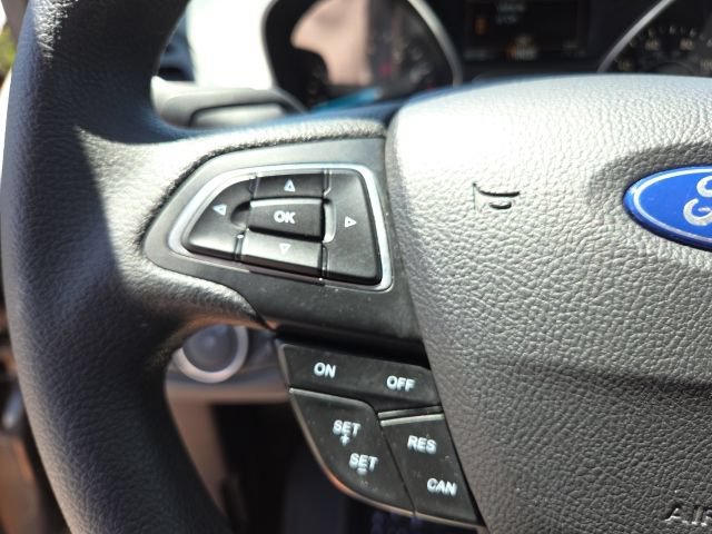 Used 2019 Ford Escape SE FWD image 34