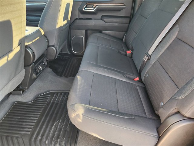 Used 2023 Chevrolet Silverado 1500 LT image 30