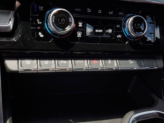 New 2026 GMC Sierra 3500 Denali Ultimate AWD/4WD image 25