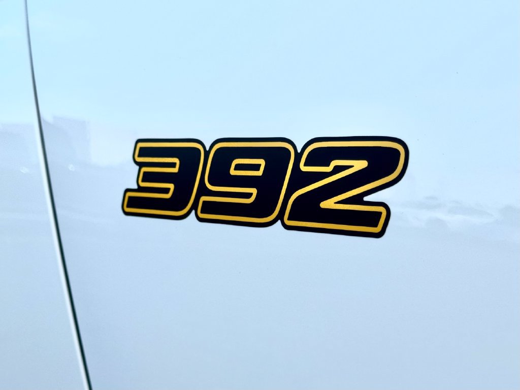 Used 2024 Dodge Durango SRT AWD/4WD image 10