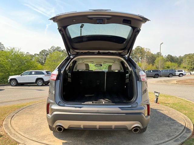 Used 2024 Ford Edge Titanium image 29