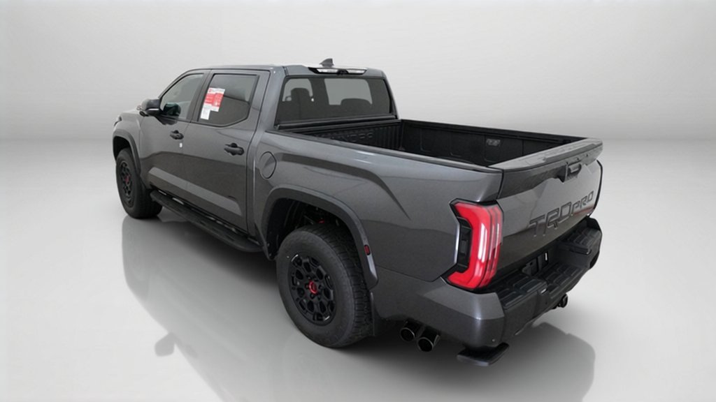 New 2026 Toyota Tundra TRD Pro AWD/4WD image 45