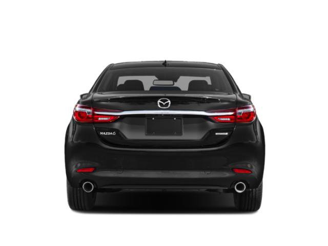 Used 2020 MAZDA MAZDA6 Grand Touring Reserve image 8