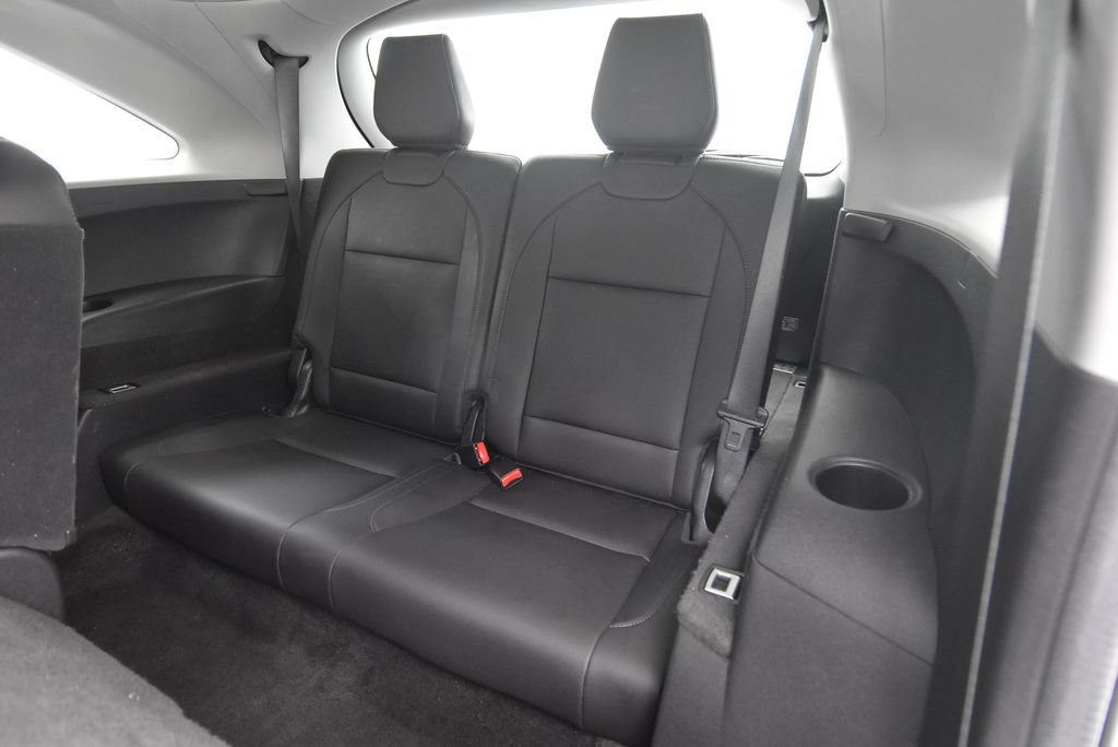 Used 2014 Acura MDX SH-AWD image 27