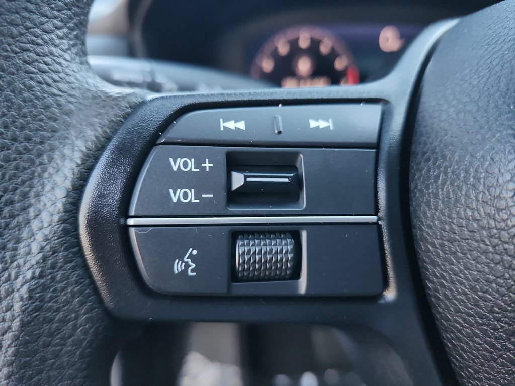 Certified 2024 Honda Accord EX image 28