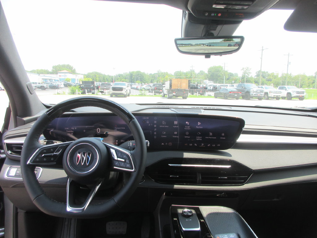 New 2026 Buick Enclave Sport Touring w/ Super Cruise Package AWD/4WD image 16