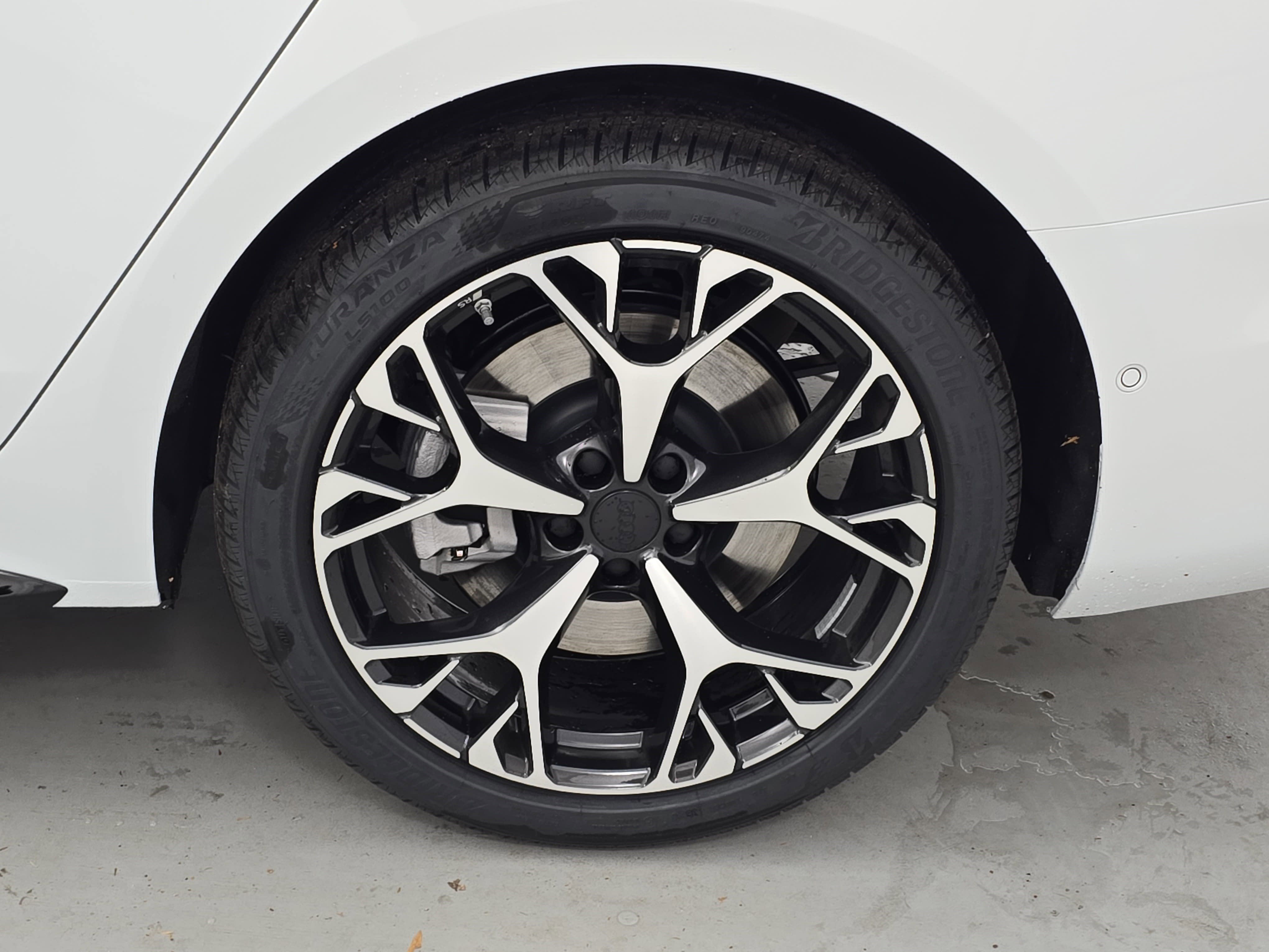 New 2026 Audi A6 Premium Plus image 33