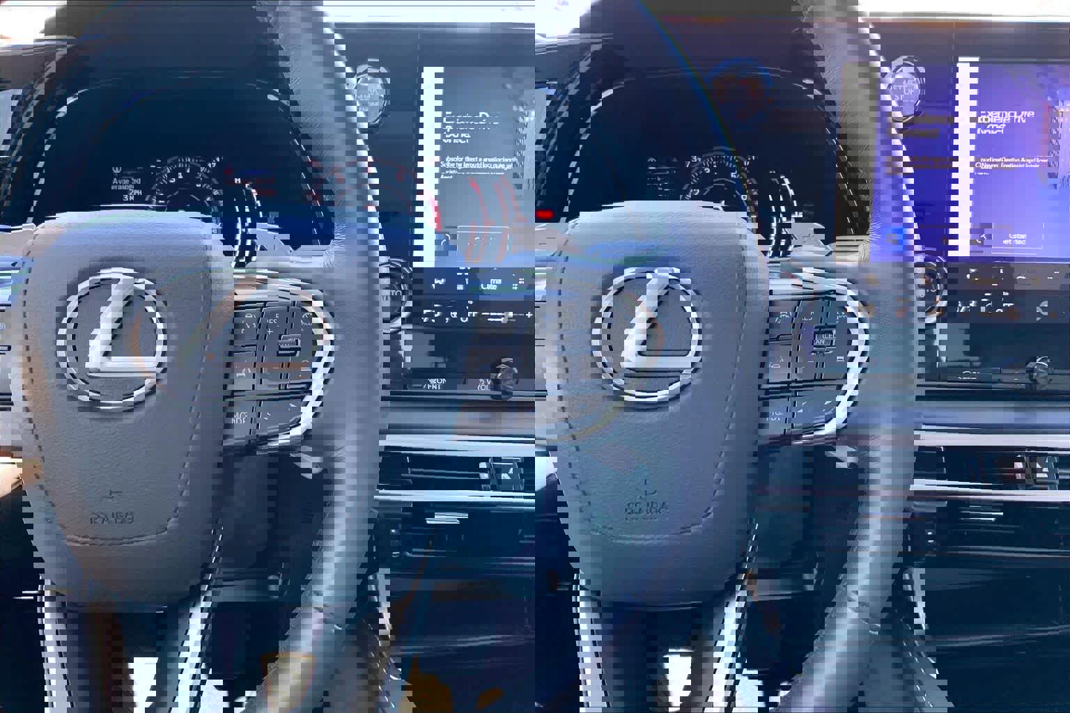 Used 2024 Lexus RX 350 AWD w/ Technology Package image 23