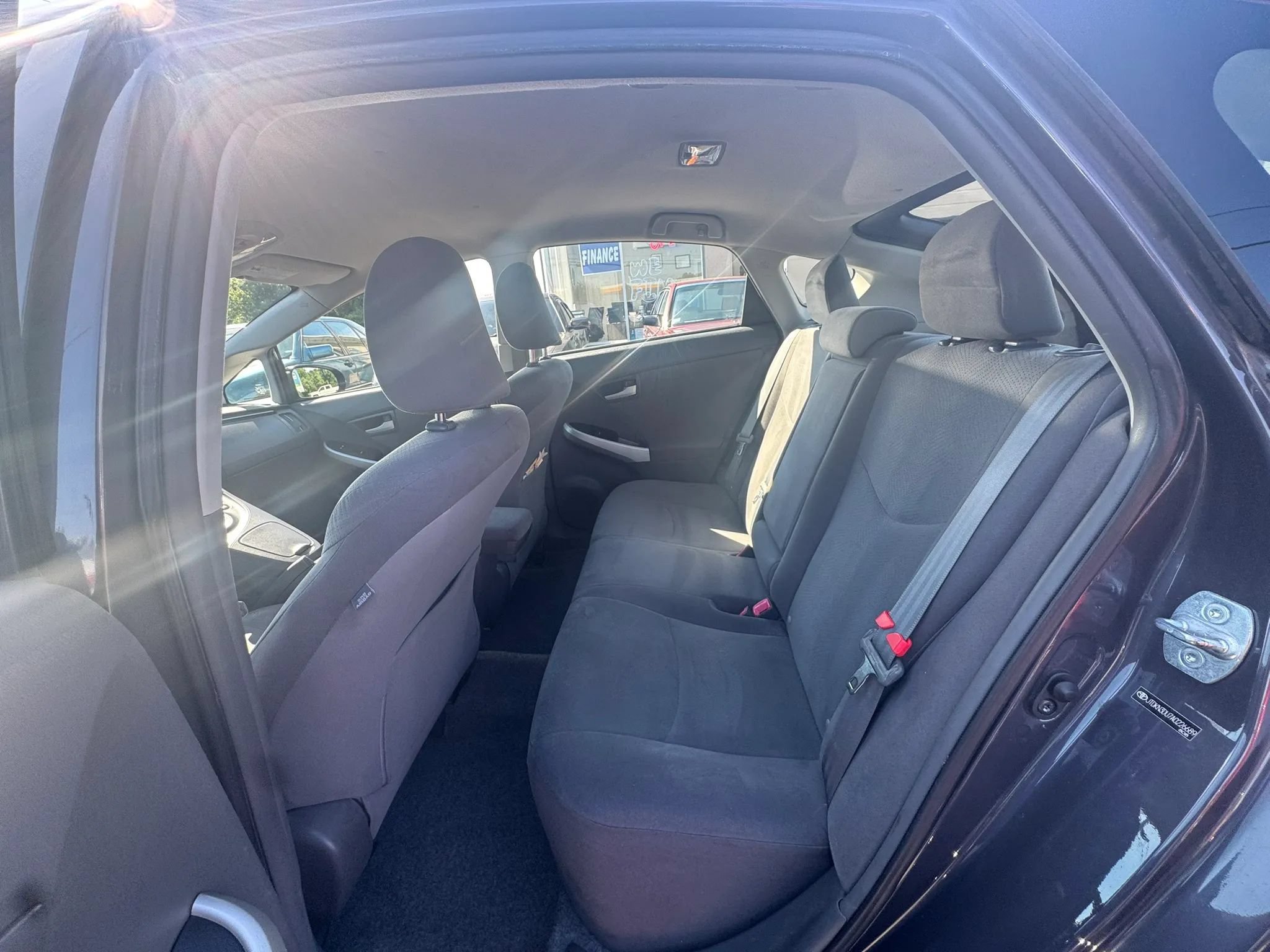 Used 2010 Toyota Prius Two FWD image 20