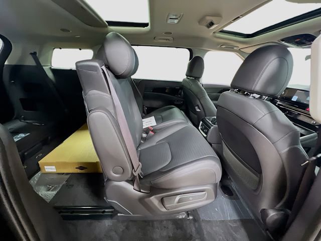New 2026 Kia Carnival SX Prestige image 30