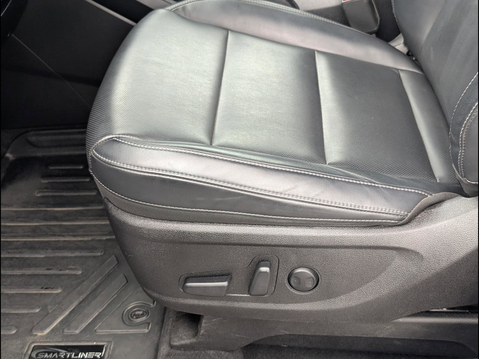 Used 2023 Kia Telluride S w/ S Sunroof Package AWD/4WD image 11