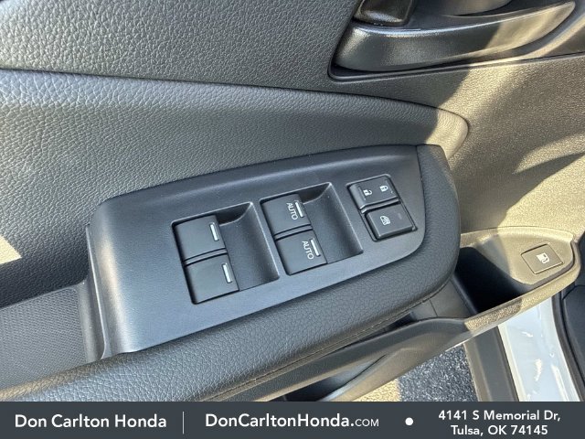 Used 2026 Honda Ridgeline TrailSport image 11