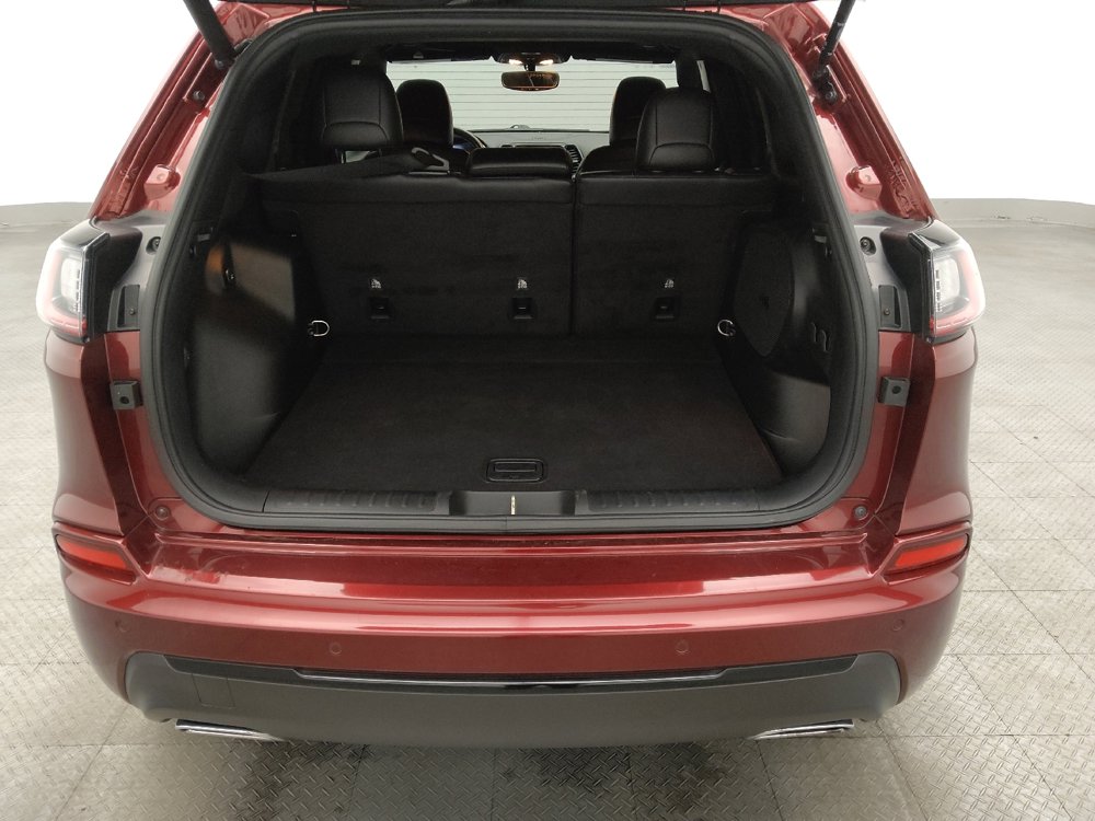 Used 2020 Jeep Cherokee High Altitude AWD/4WD image 29