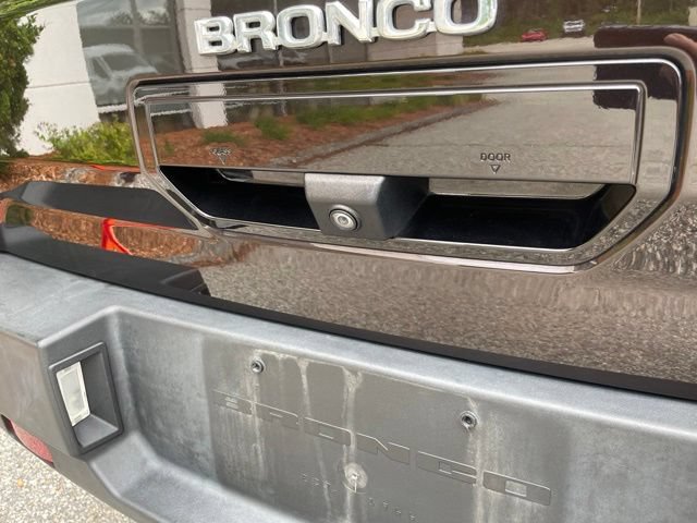 Certified 2021 Ford Bronco Sport Big Bend AWD/4WD image 48