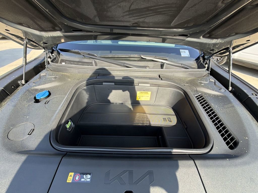 New 2026 Kia EV9 Land image 20