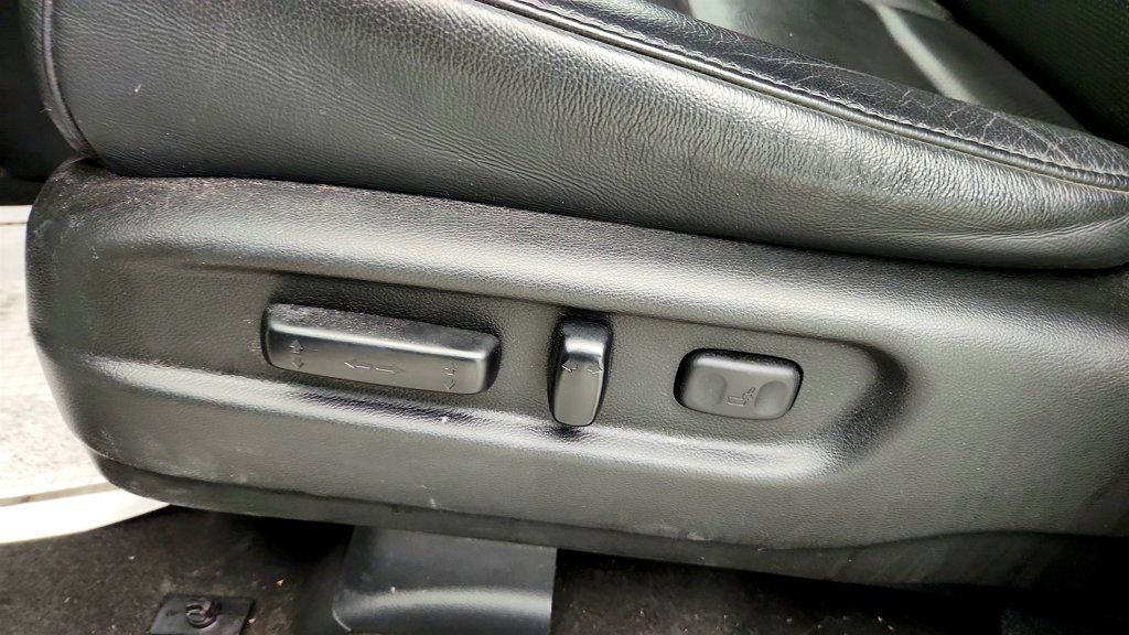 Used 2023 Honda Passport EX-L image 11