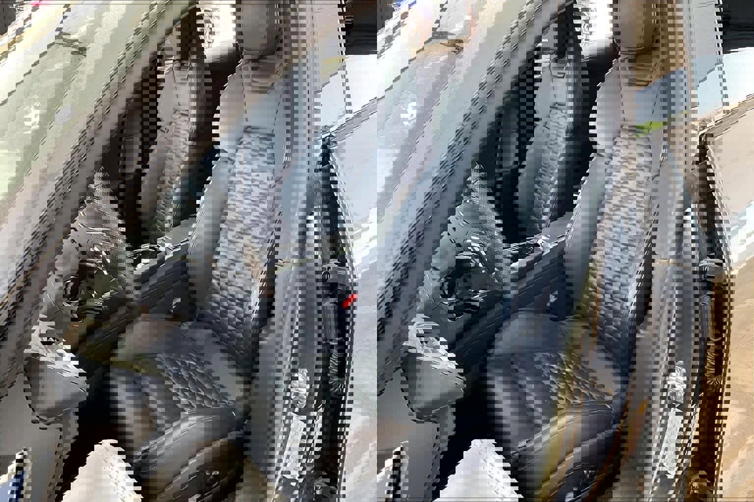 Used 2023 Audi e-tron GT Prestige w/ Prestige Package AWD/4WD image 6