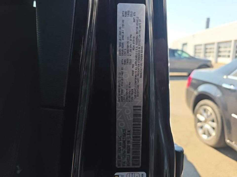 Used 2022 Jeep Gladiator Willys image 22