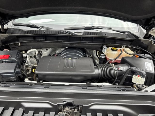 Used 2021 GMC Sierra 1500 AT4 AWD/4WD image 40
