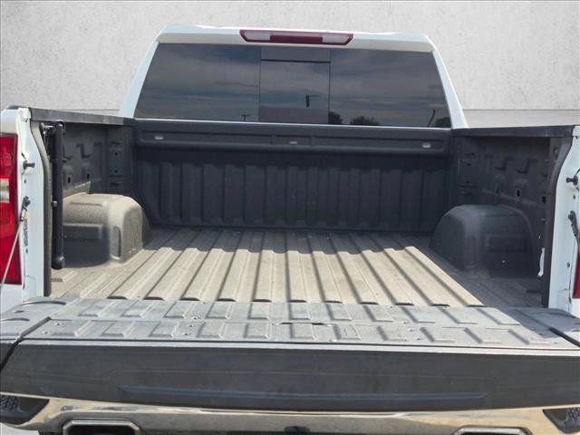 Used 2023 Chevrolet Silverado 1500 LTZ w/ LTZ Premium Package AWD/4WD image 20