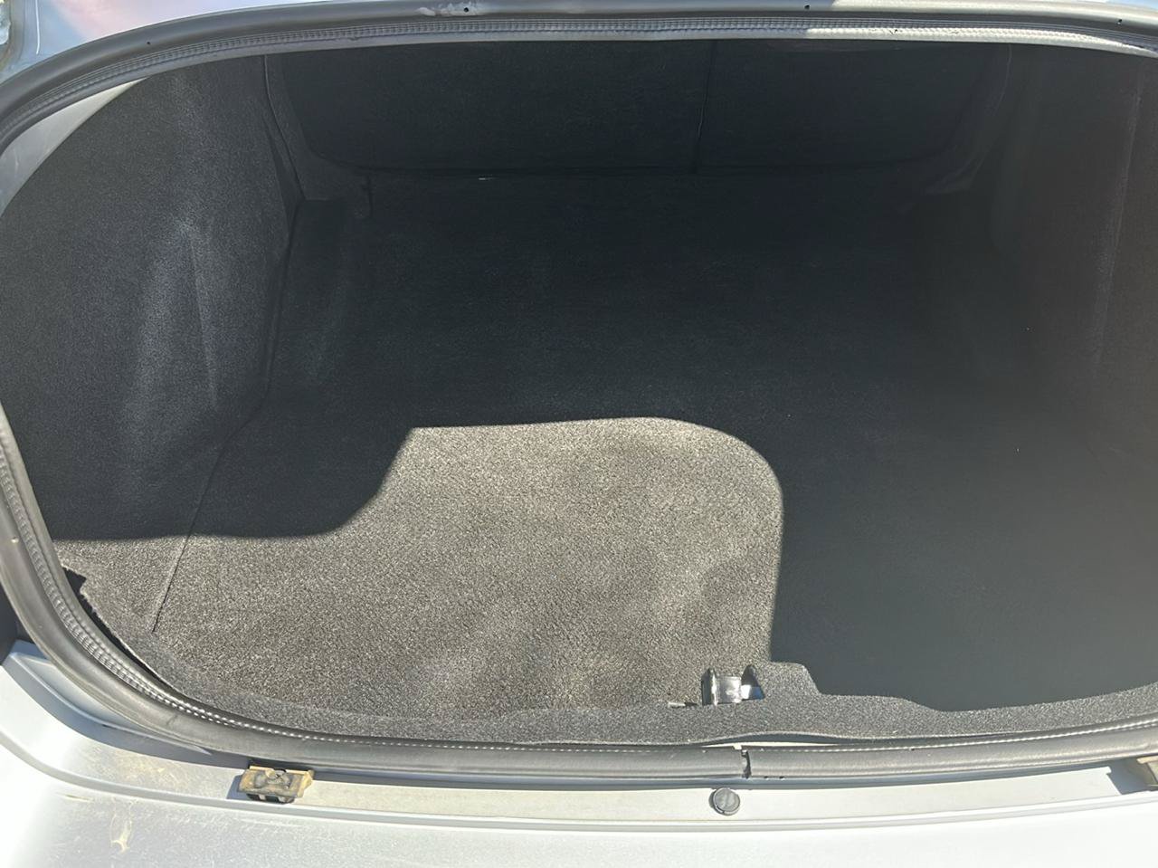 Used 2008 Dodge Charger SE RWD image 14