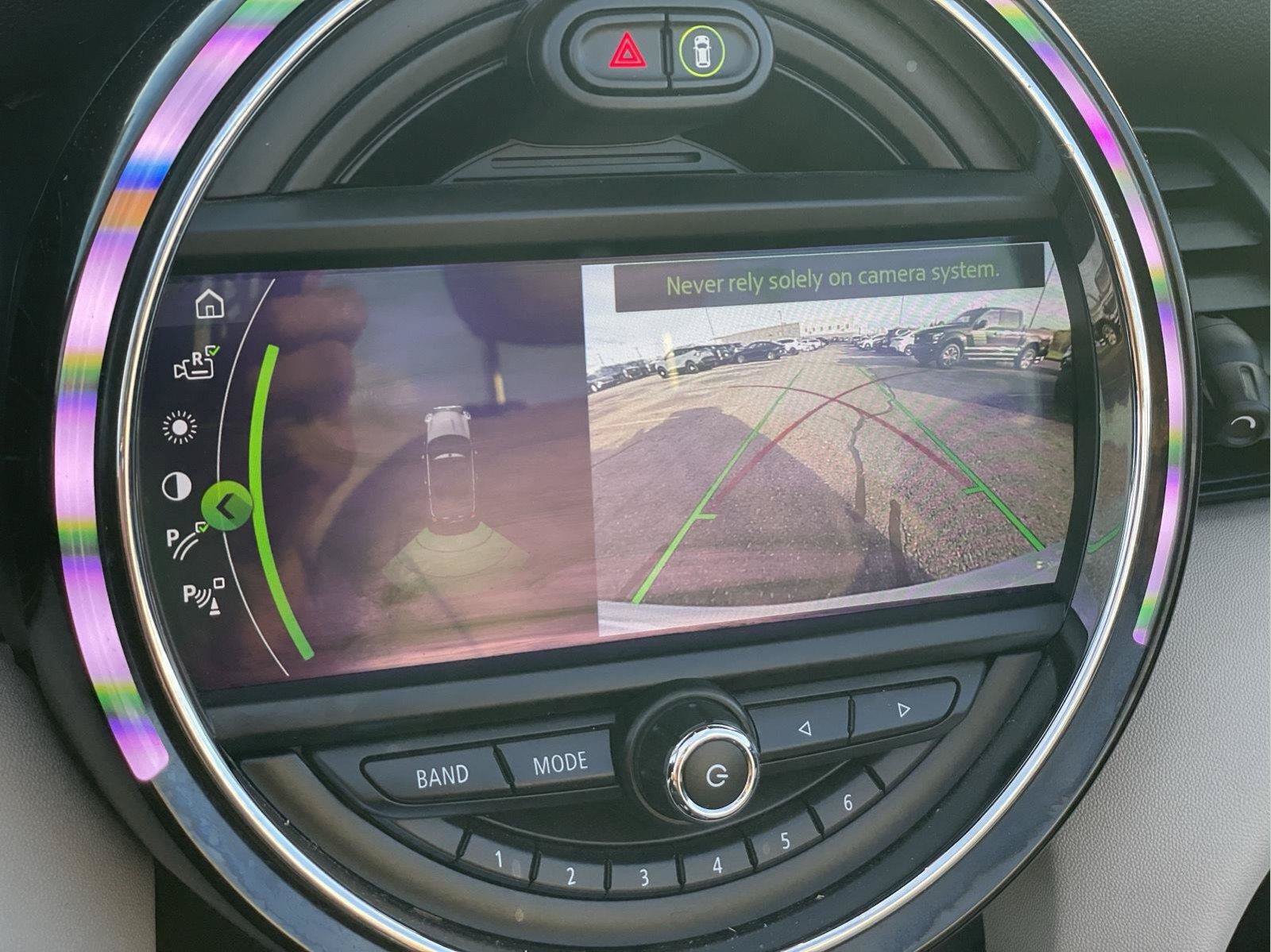 Used 2019 MINI Cooper S FWD image 30