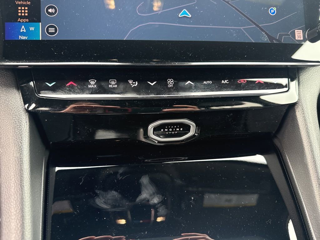 New 2026 Jeep Grand Cherokee Limited image 16