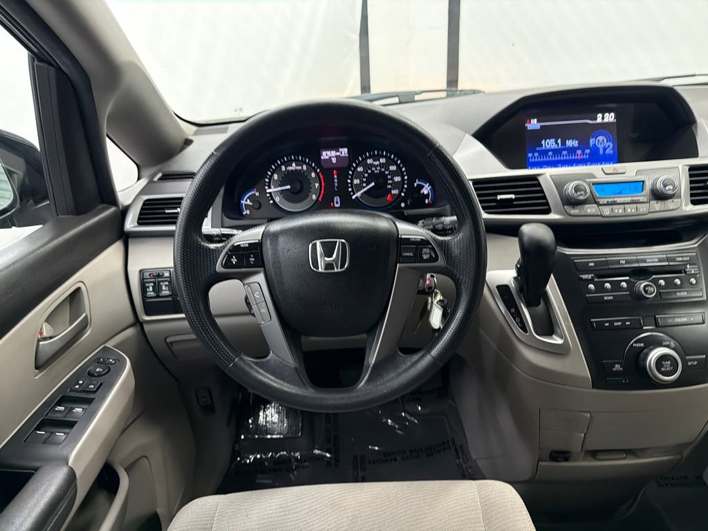 Used 2013 Honda Odyssey EX image 23