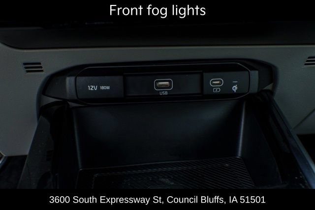 Used 2024 Kia Niro Wave FWD image 23