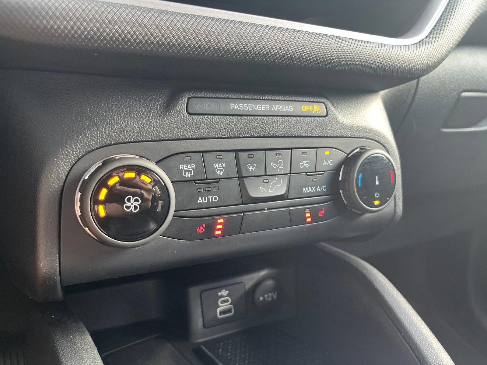 Used 2023 Ford Bronco Sport Big Bend AWD/4WD image 28