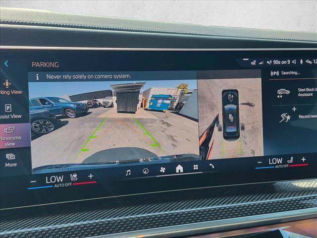 Certified 2023 BMW i7 xDrive60 AWD/4WD image 14
