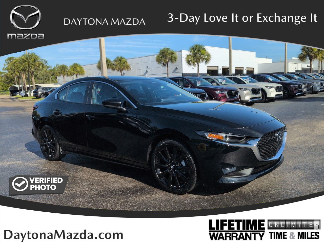 New 2026 MAZDA MAZDA3 s Sport