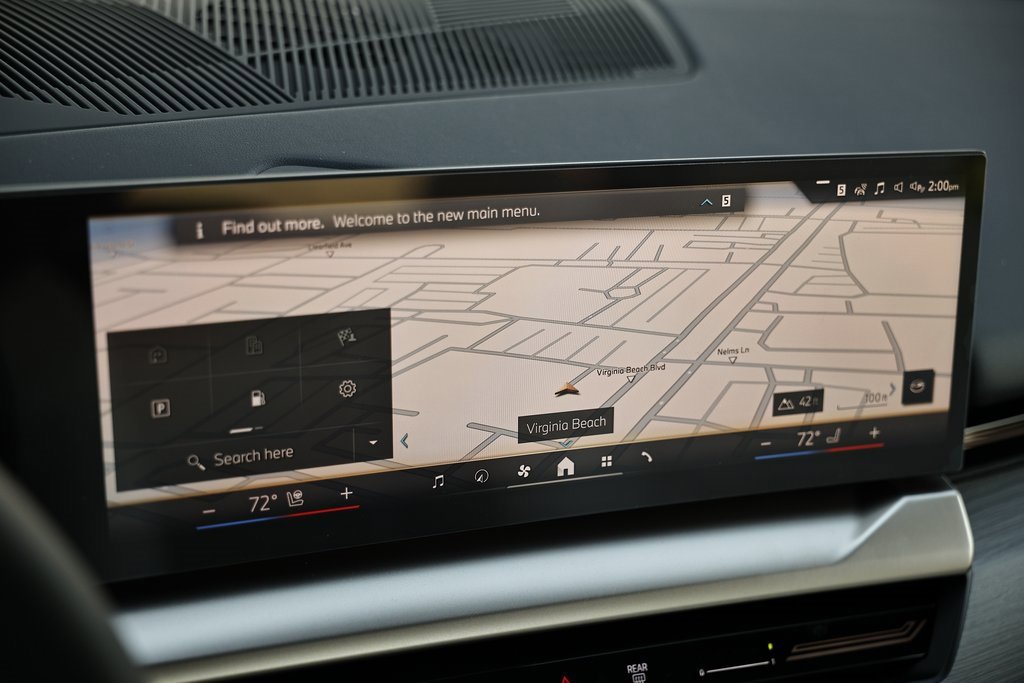 New 2026 BMW 530i w/ Premium Package image 37