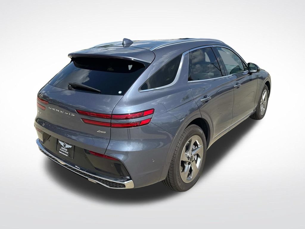 Used 2026 Genesis GV70 2.5T Advanced AWD/4WD image 9
