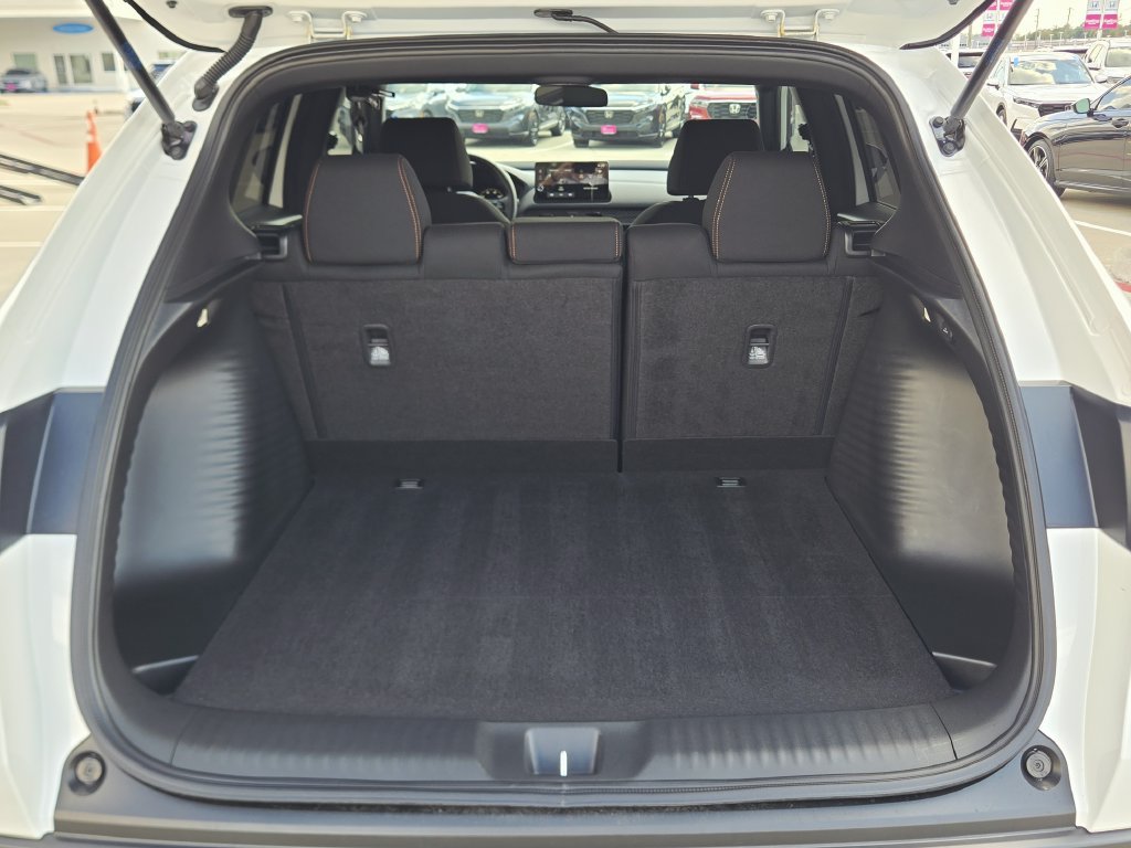 Certified 2027 Honda HR-V Sport image 18