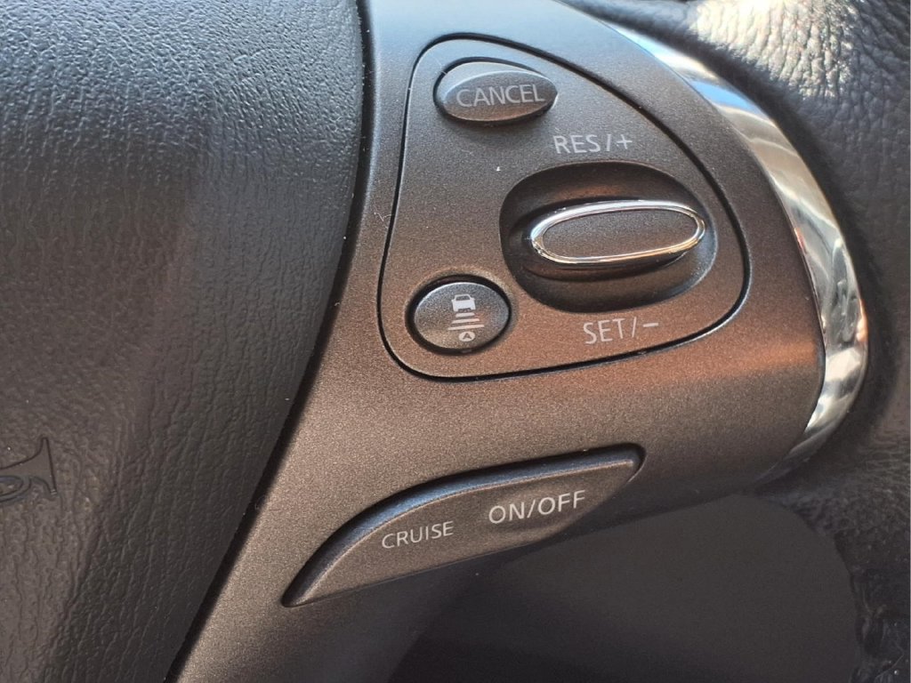 Used 2023 Nissan Murano SV w/ SV Midnight Edition Package FWD image 19