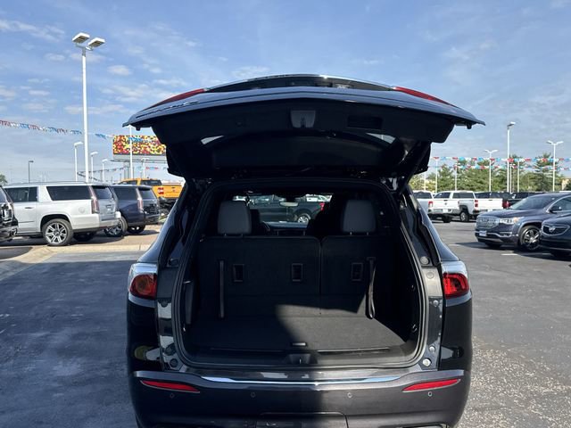 Used 2023 Buick Enclave Premium w/ Experience Buick Package FWD image 18