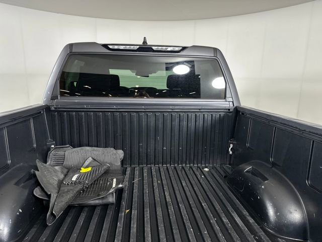 Used 2022 Toyota Tundra SR5 w/ TRD Off-Road Package image 24