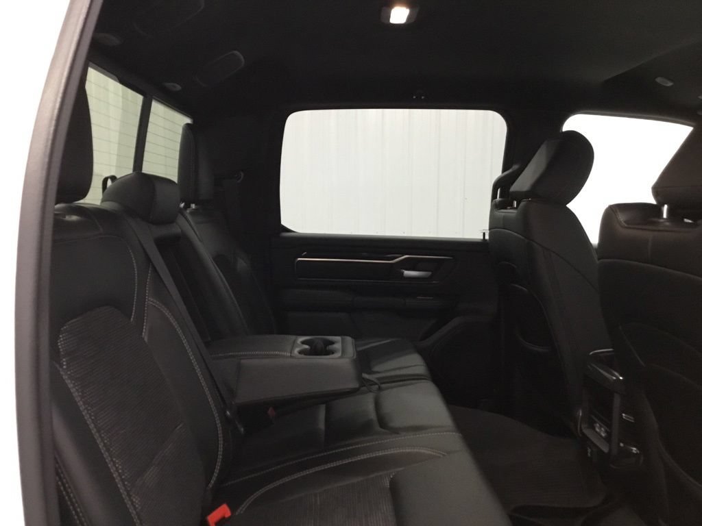 Used 2021 RAM 1500 Sport w/ Trailer Tow Group AWD/4WD image 19