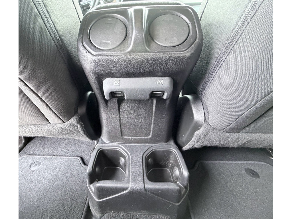 Used 2020 Jeep Gladiator Sport w/ Quick Order Package 24S image 28