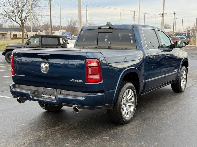Used 2023 RAM 1500 Limited image 3