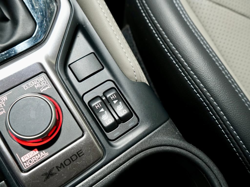 Used 2020 Subaru Forester Limited w/ Popular Package #3 image 24