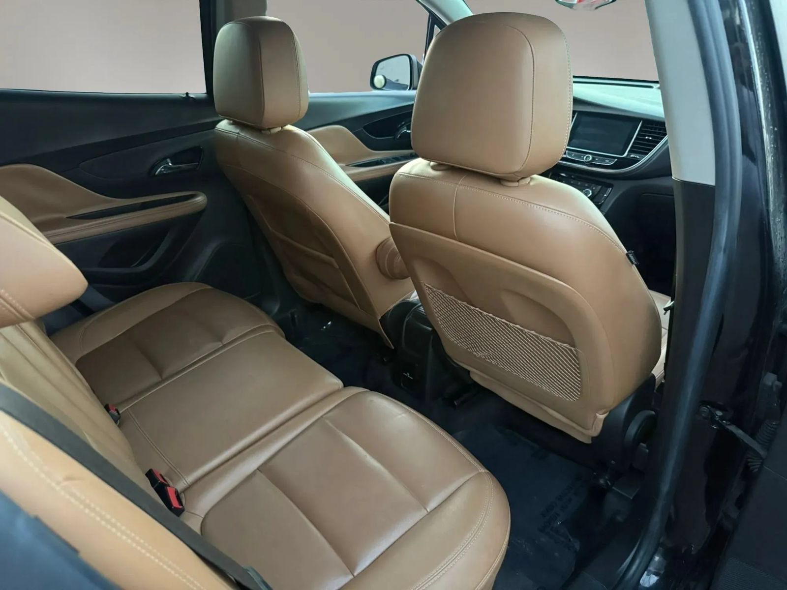 Used 2017 Buick Encore Essence FWD image 26